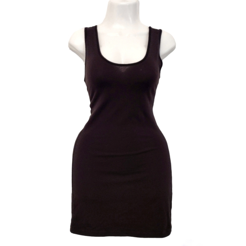 Nymphe - Mini Dress
